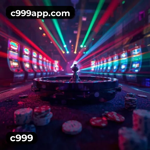 Download App c999