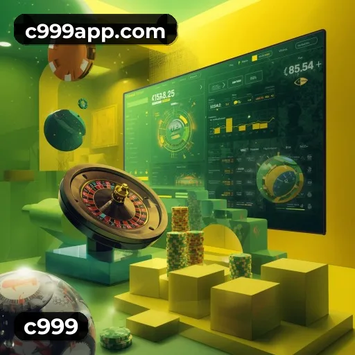 Logo c999 - Guia de Download