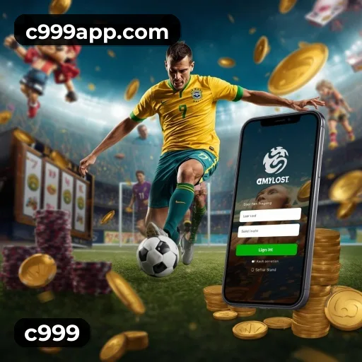 Logo c999 - Comparação de Rollover