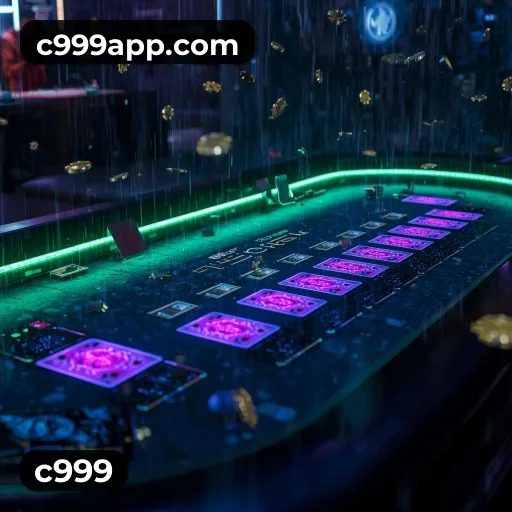 Logo c999 - Como Fazer Cadastro