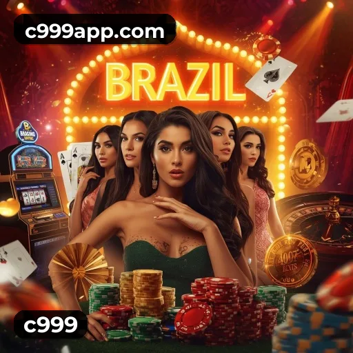 c999 Cassino - Jogos Certificados