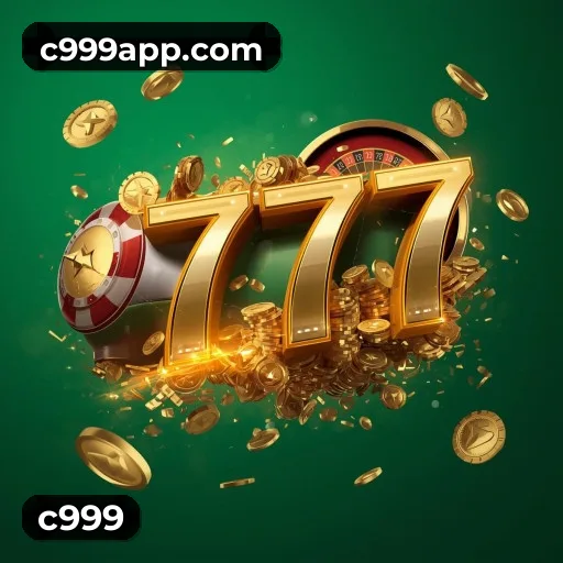 c999 Cassino - Jogos Certificados