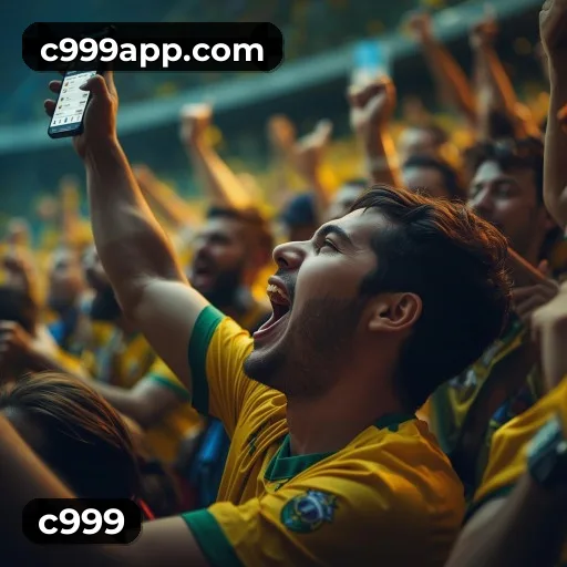 Logo c999