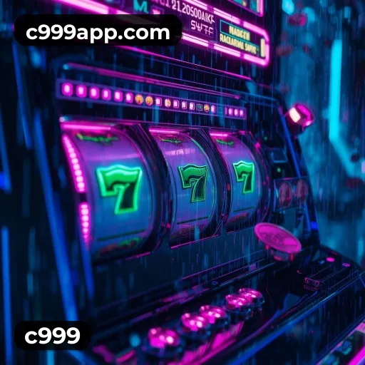 Logo c999