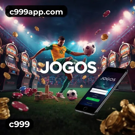 Logo c999
