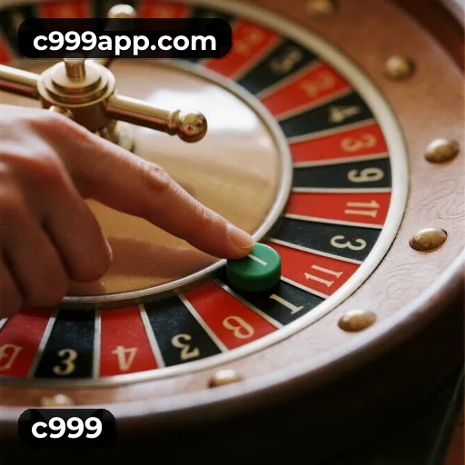 Logo c999 Fortune FAQ