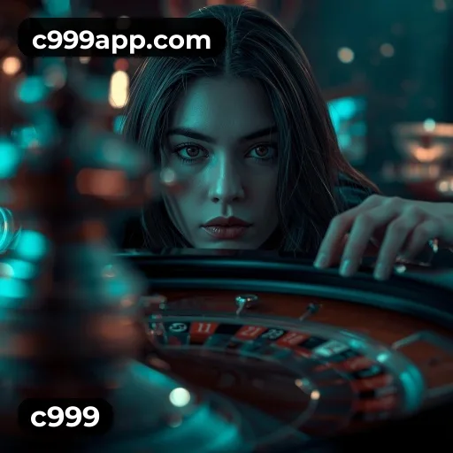 Logo c999 Referências