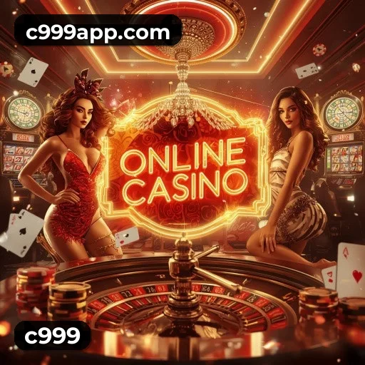 Logo c999 Login