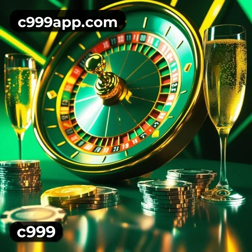 c999 Logo