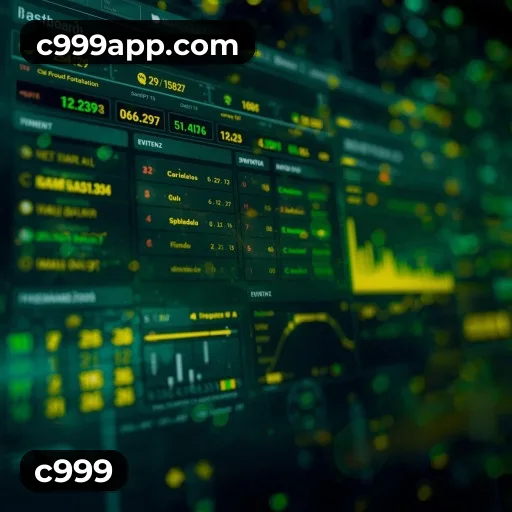 c999 Logo