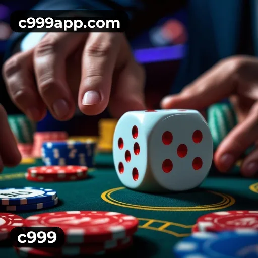 c999 Parceira dos Melhores Provedores