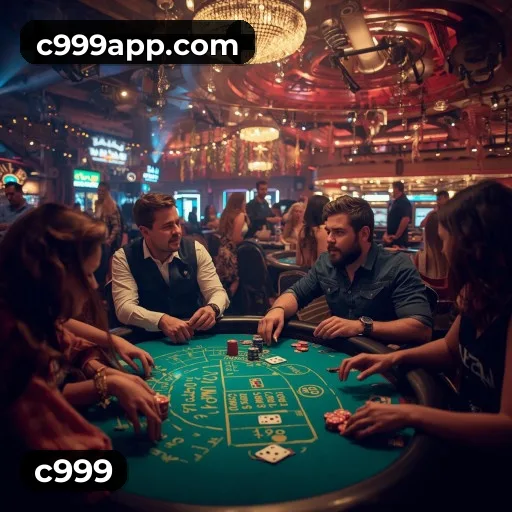 c999 Slots Premium