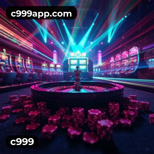 c999 FAQ - Perguntas sobre Slots