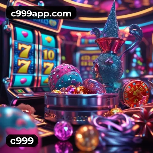 c999 VIP - 5 Níveis Exclusivos